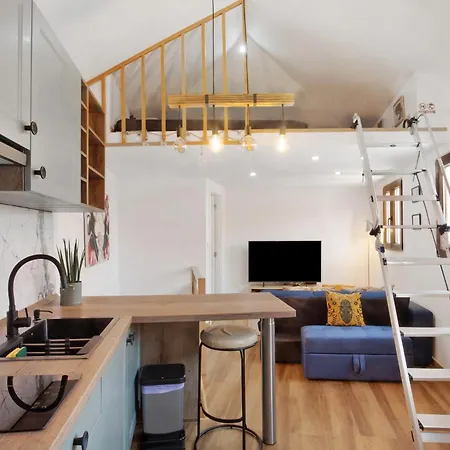 Villa Seaside Haven - Soulful Porto Moniz