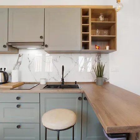 וילה Seaside Haven - Soulful