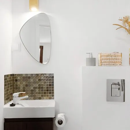 Seaside Haven - Soulful