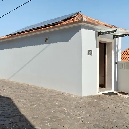 וילה Seaside Haven - Soulful *