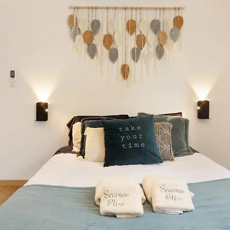 Seaside Haven - Soulful *