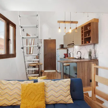 Seaside Haven - Soulful *