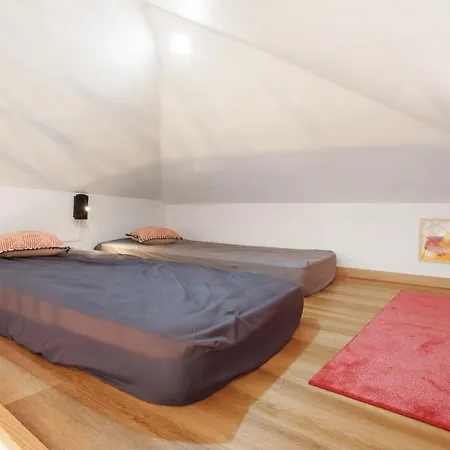 Seaside Haven - Soulful * Порту-Мониш