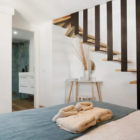 Seaside Haven - Soulful * Порту-Мониш