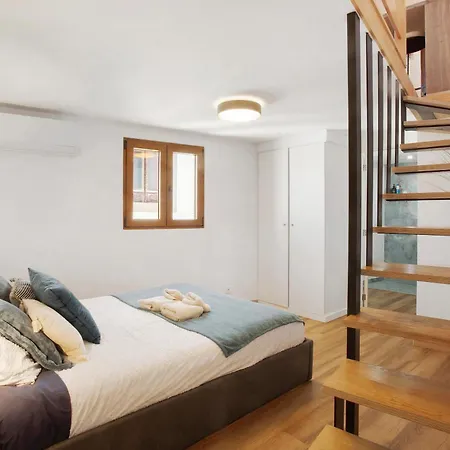 ヴィラ Seaside Haven - Soulful ポルト・モニス