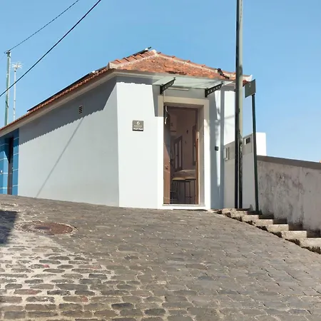 Seaside Haven - Soulful * Porto Moniz