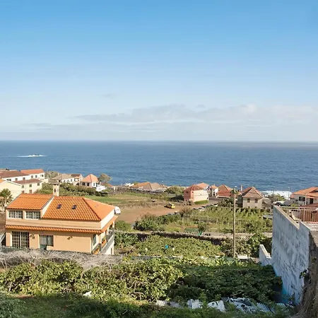 Seaside Haven - Soulful Вилла Порту-Мониш