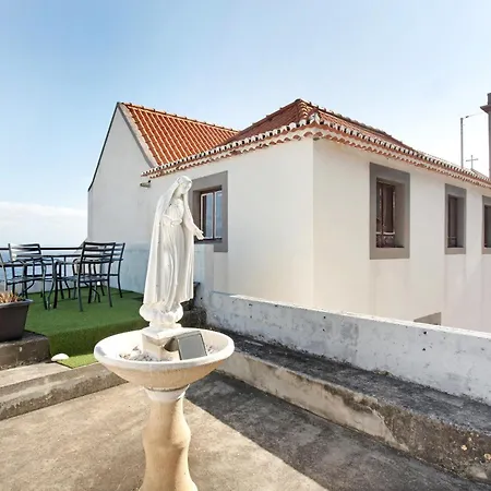 Seaside Haven - Soulful * Porto Moniz