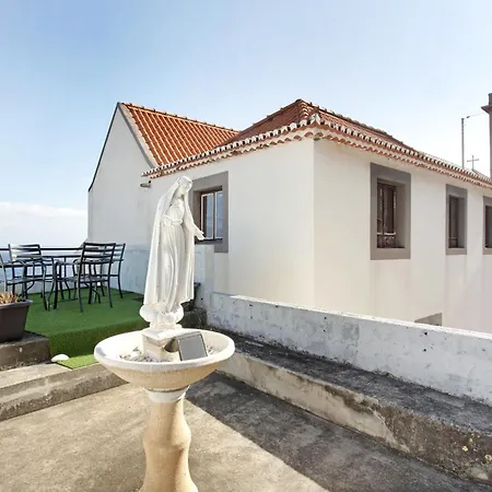 Villa Seaside Haven - Soulful Porto Moniz