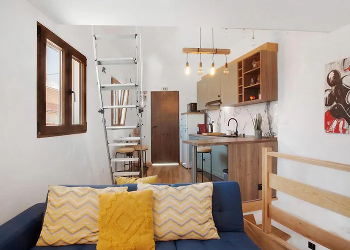 Seaside Haven - Soulful *