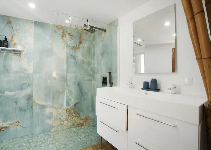 Seaside Haven - Soulful Villa Porto Moniz