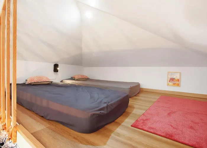 Seaside Haven - Soulful * Porto Moniz