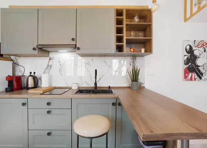 Willa Seaside Haven - Soulful