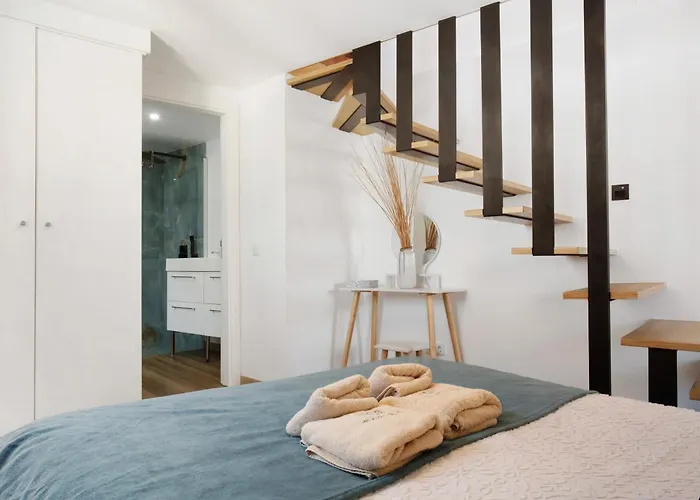 Seaside Haven - Soulful * Porto Moniz