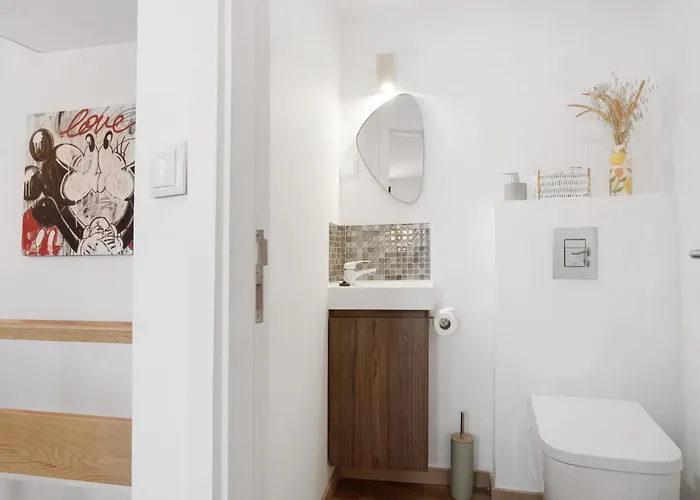 Seaside Haven - Soulful Willa *