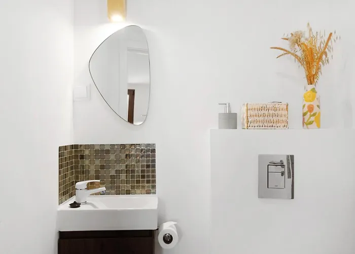 Seaside Haven - Soulful