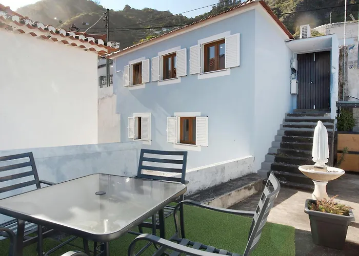 Seaside Haven - Soulful *