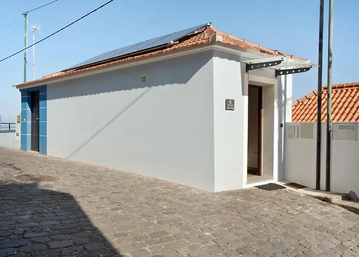 Villa Seaside Haven - Soulful *