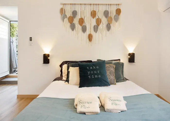 Seaside Haven - Soulful *